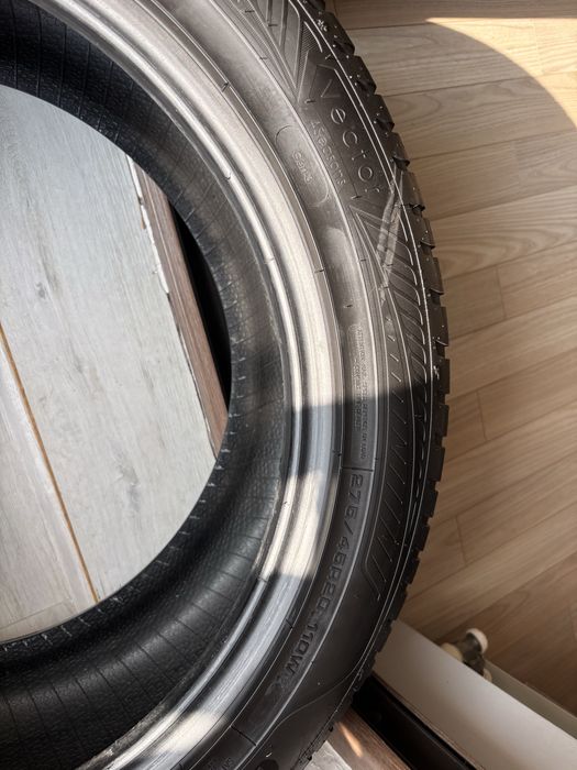 Anvelope Good Year Vector Gen-3 Allseason