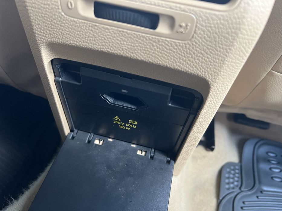 Volkswagen Golf 2008