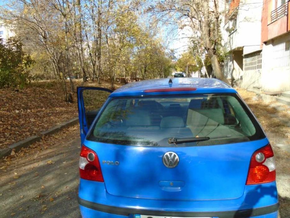 Продавам VW Polo 1.2 , 168 х км , 3 250 лв