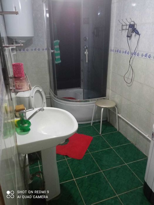 Сдам благоустроенный дом