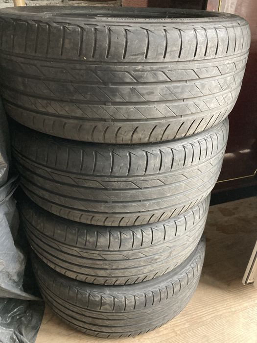 Anvelope vara Bridgestone 225/55/R17