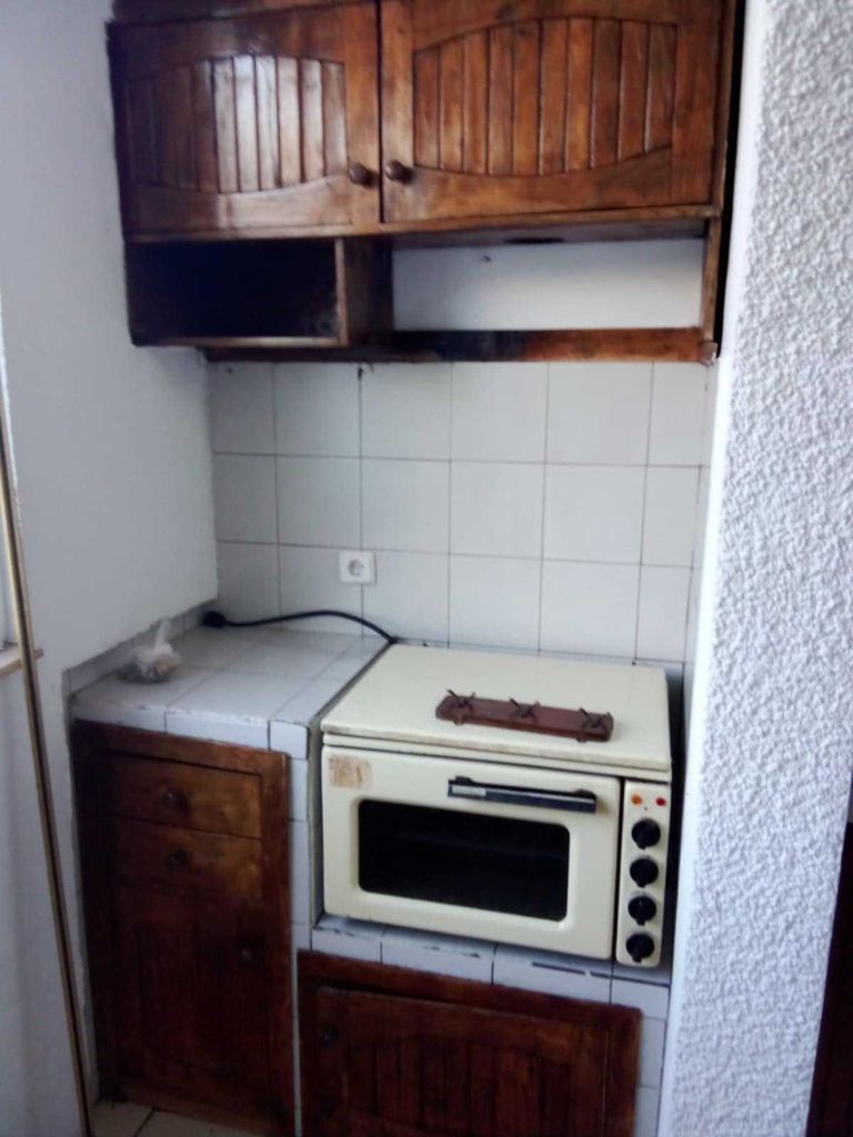 Дава се под наем Едностаен апартамент в Плевен, Дружба 4 - 40 кв.м за 178.5 € - Снимка #2