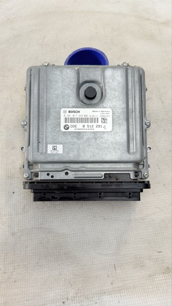 Компютър за БМВ 3 Серия Е90 Е91 lci