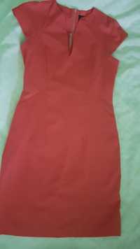 Rochie corai Lashez mar 42