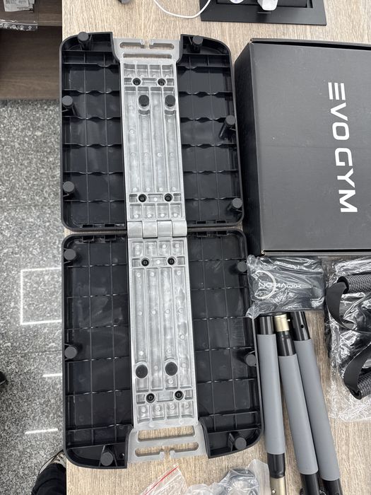 Evo Gym aparat pentru acasa