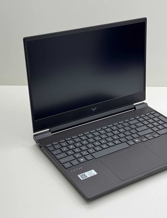 HP Victus AMD R7-7445HS/16GB DDR5/512GB SSD/RTX3050 6G/15.6' FHD IPS