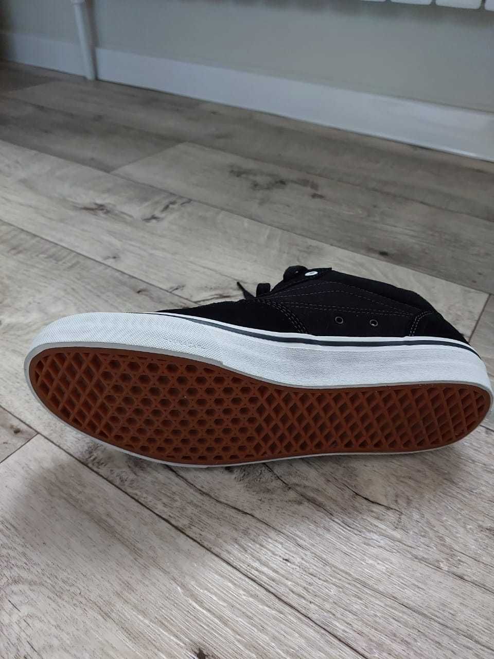 Кеды  VANS Rowan Pro