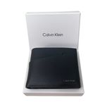 Оригинален мъжки портфейл Calvin Klein K50K510594