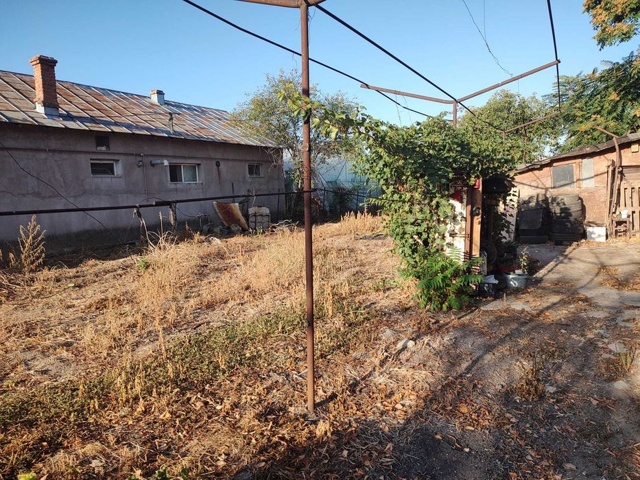 Teren intravilan 1357mp + casa veche - deschidere 21/, Vidra/Ilfov