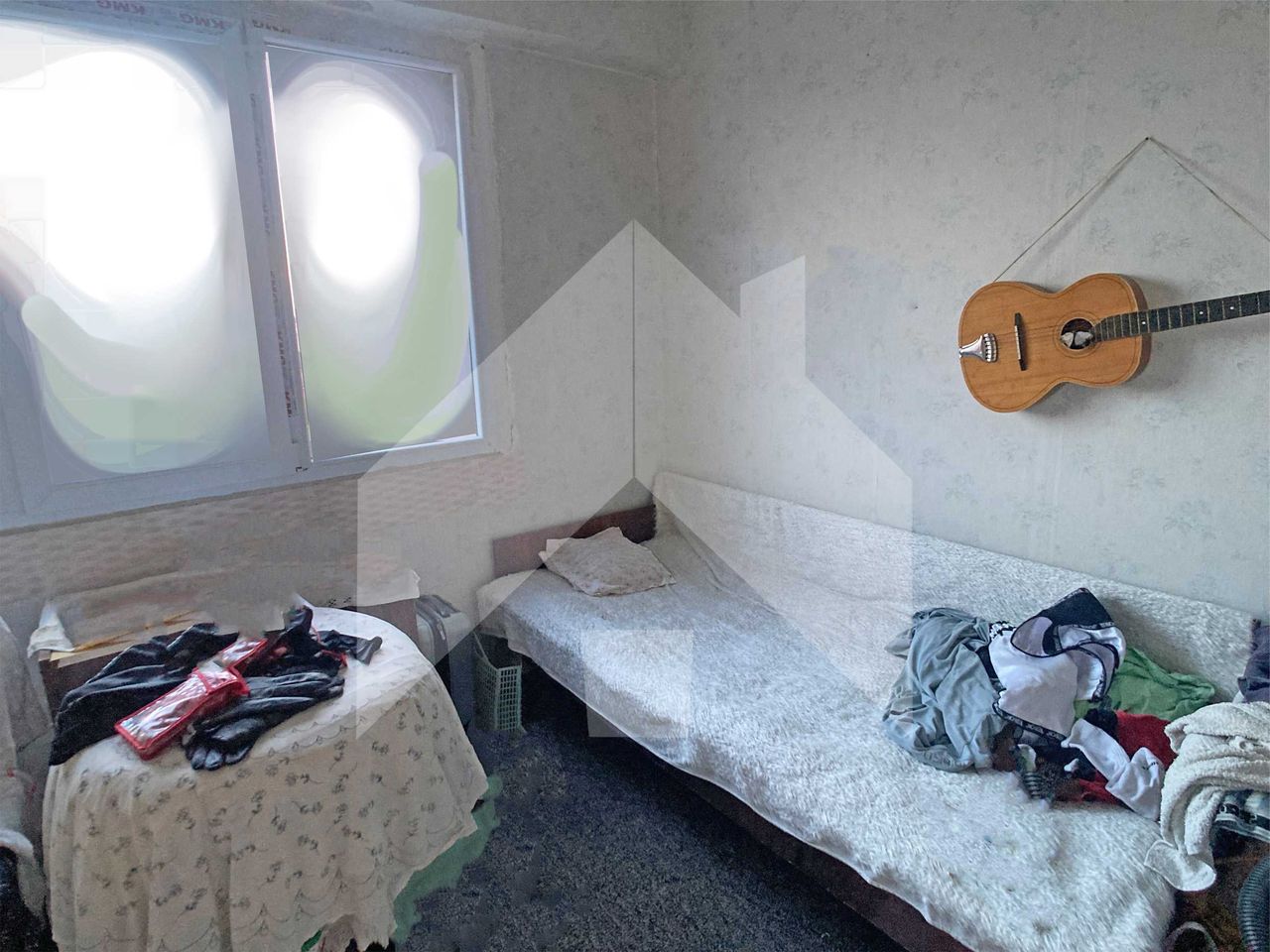 Продава се Тристаен апартамент в Нови пазар - 78 кв.м за 523 €/кв.м - Снимка #4
