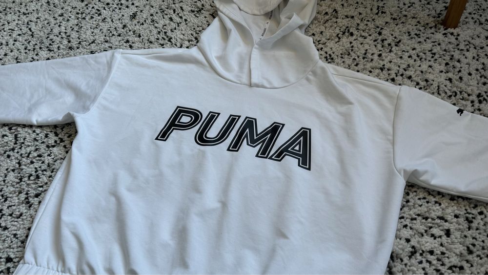 Дамски суичър Puma размер M