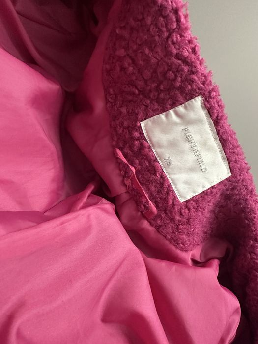 Есенно-зимно палто