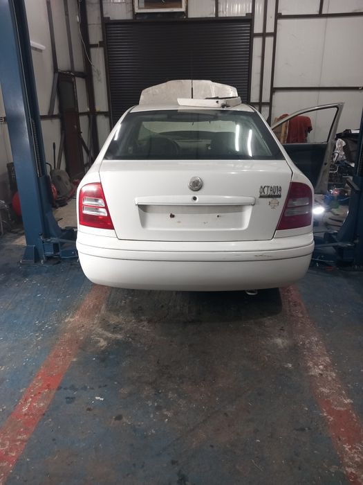 Haion skoda octavia 1 1.9 tdi