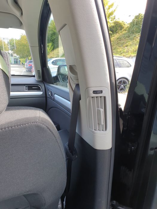 Vand Skoda Superb - 2011 - 182.000km