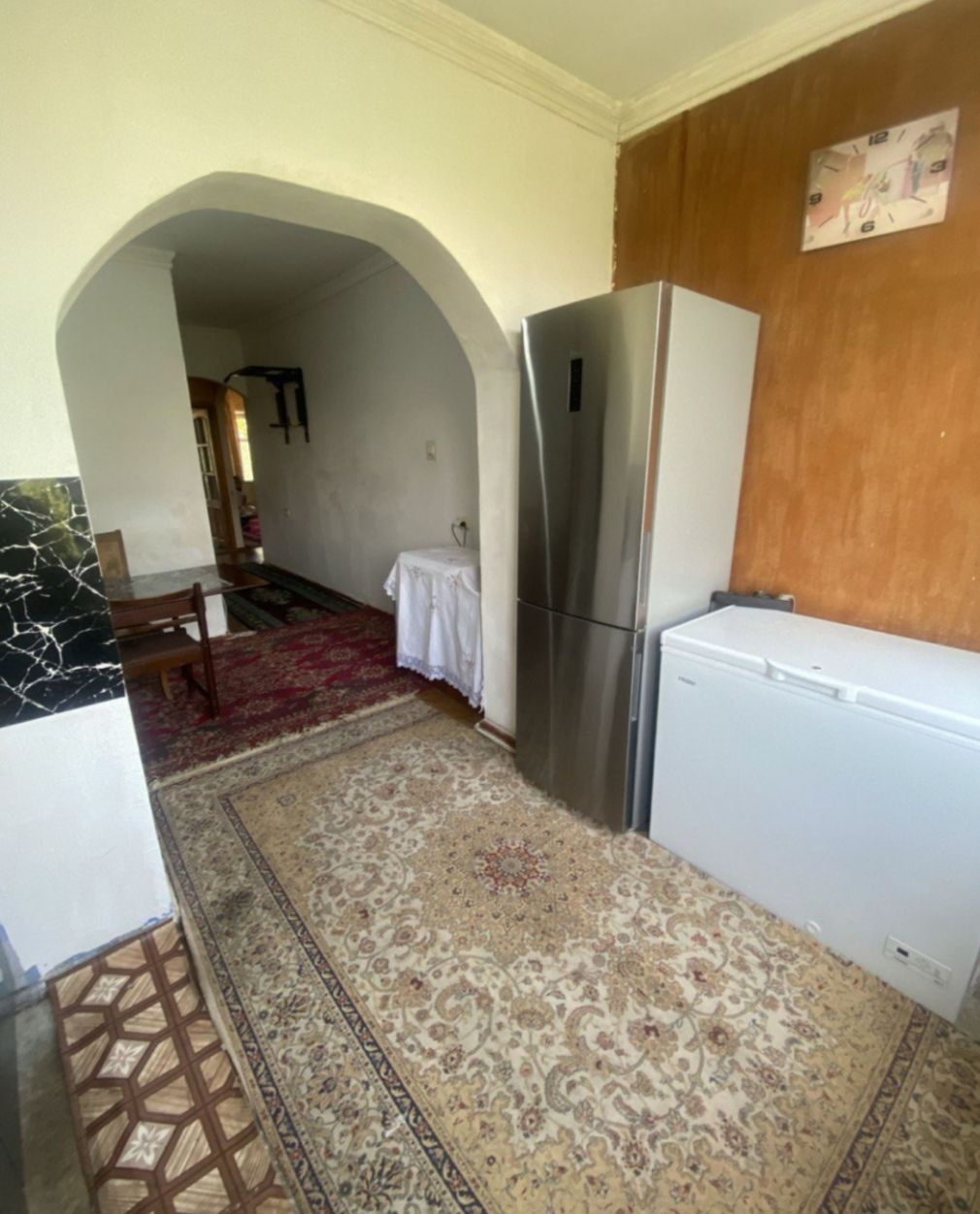 Продается квартира юнусабад 19кв 3/3/5
