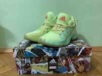 Баскетболни обувки Adidas DON issue 2