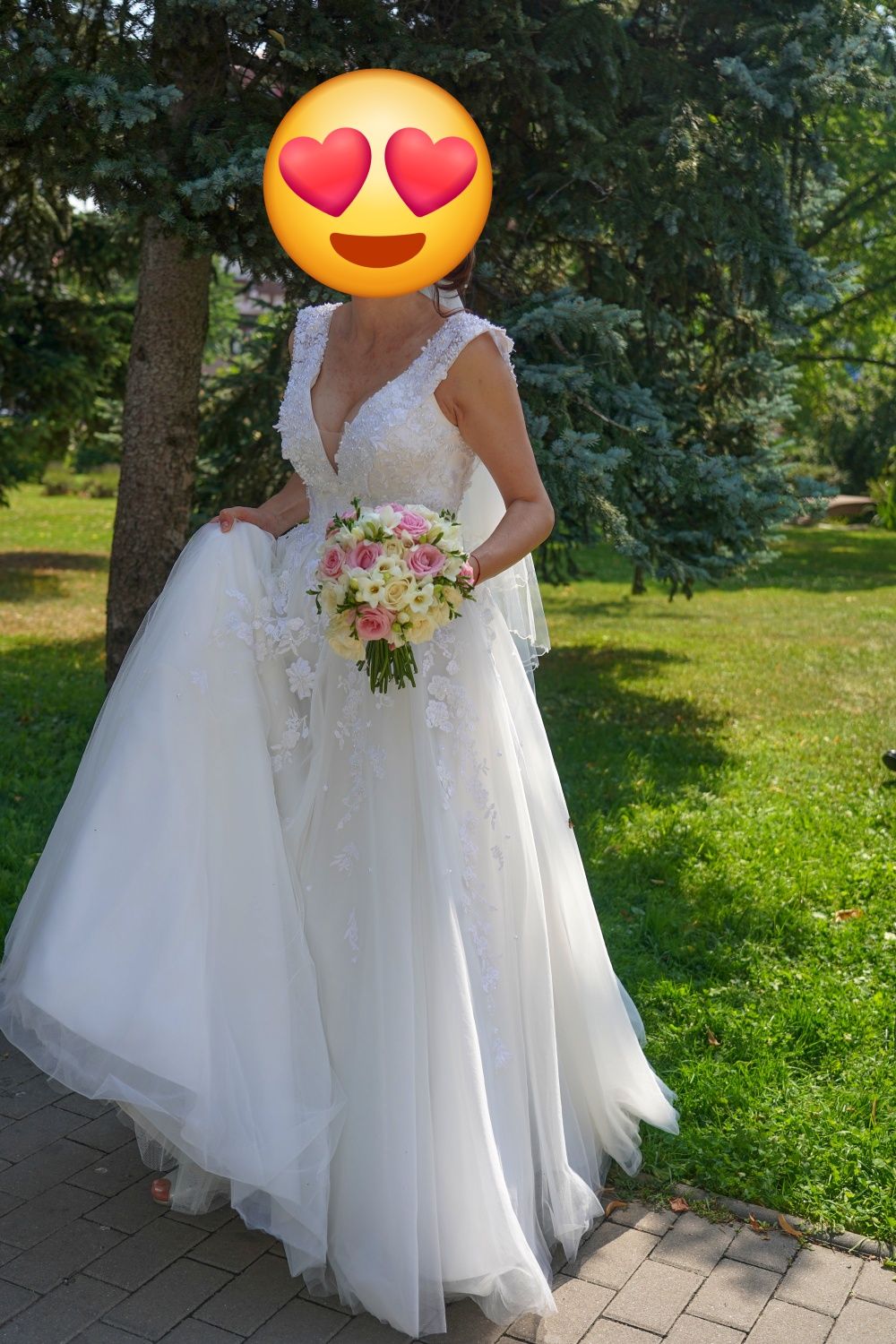 Rochie de mireasa