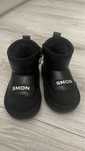 Ghete tip ugg imblanite , unisex