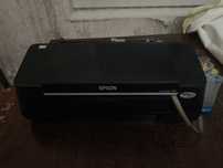 Принтер Epson T27