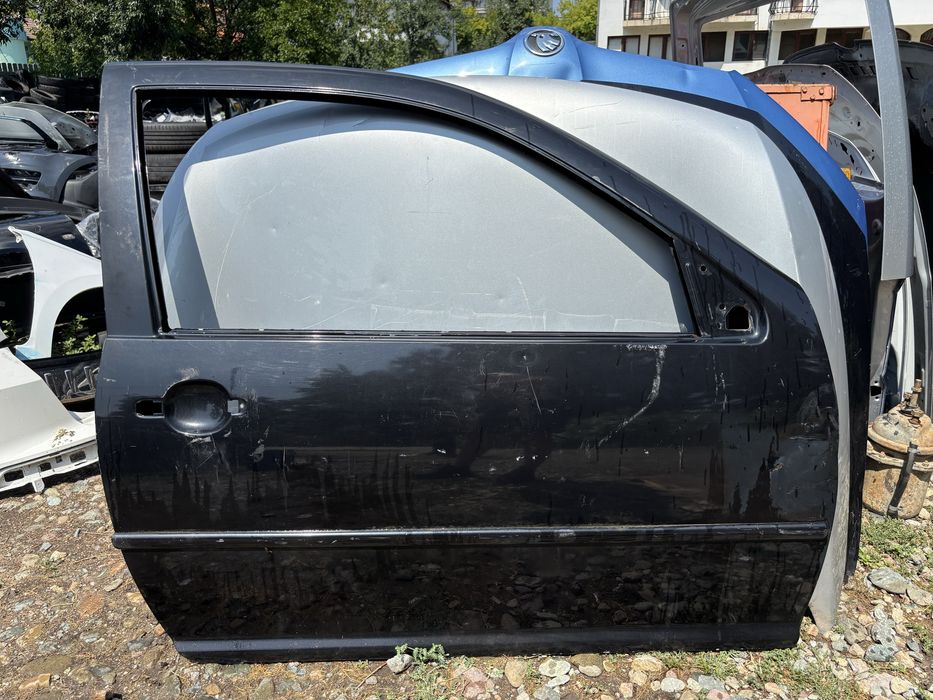 Врата VW Golf 4