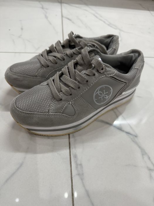 Guess кросовки р. 38