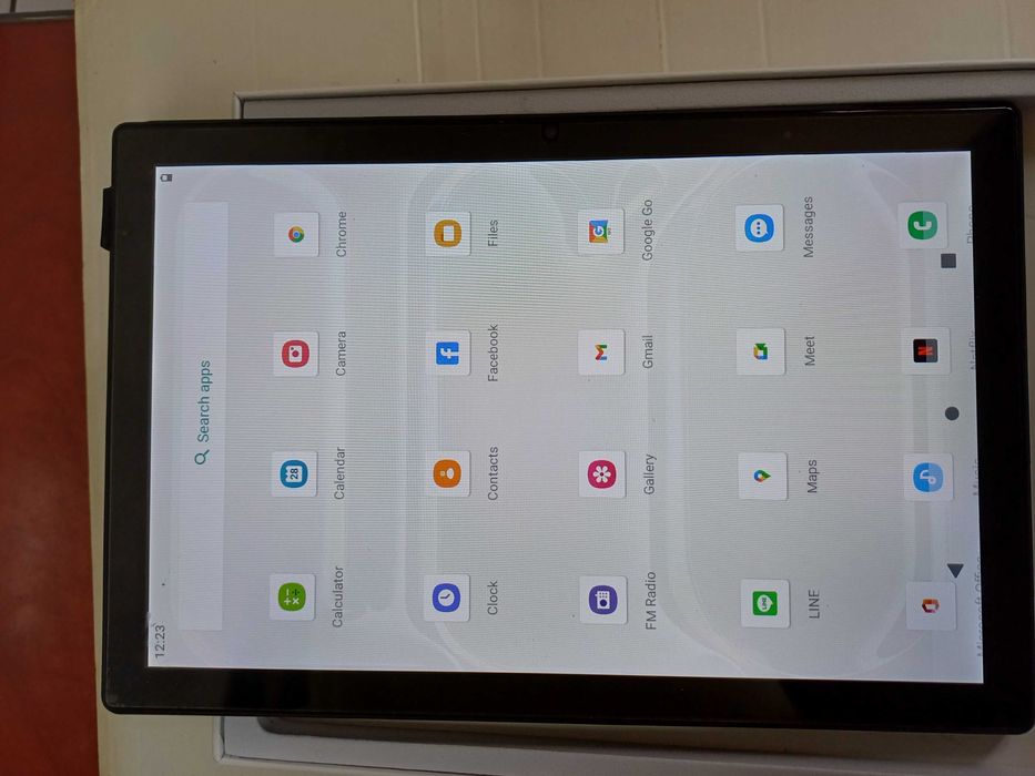 Tableta 11''-Ipad Air Pro-22+2T