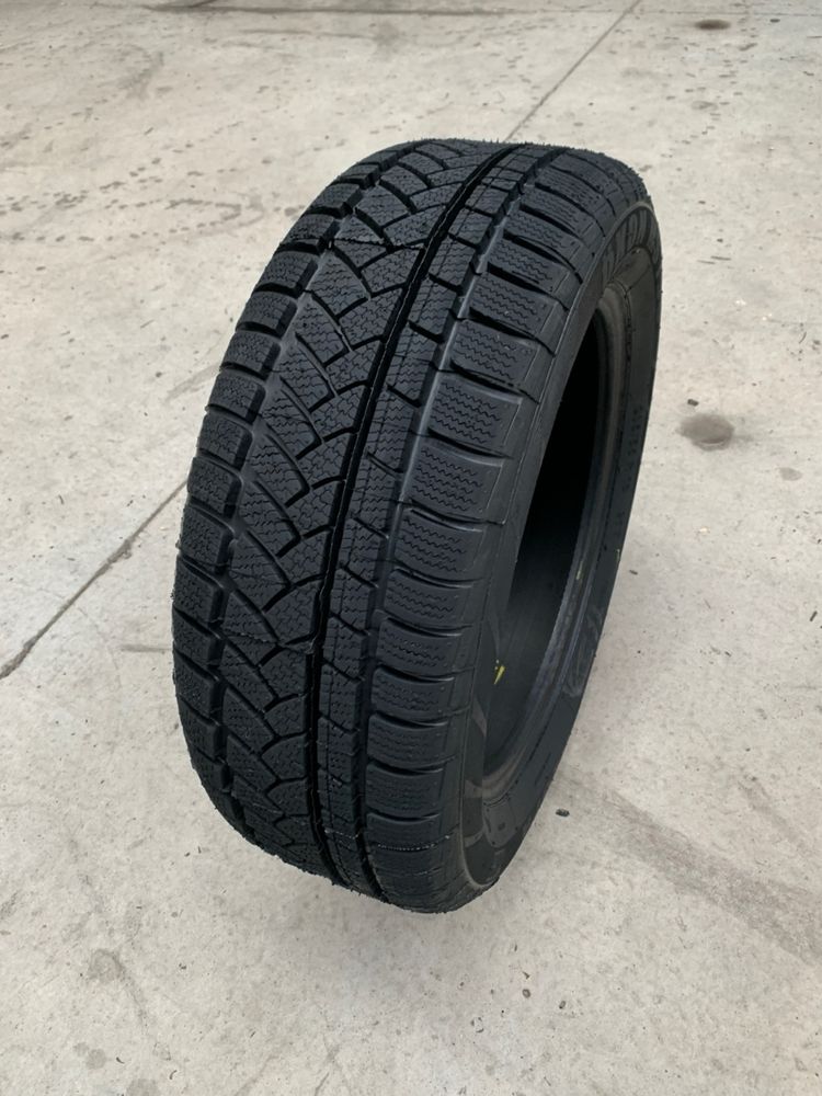 Anvelope Iarna M+S 205/55 R16 Garantie 3 Ani