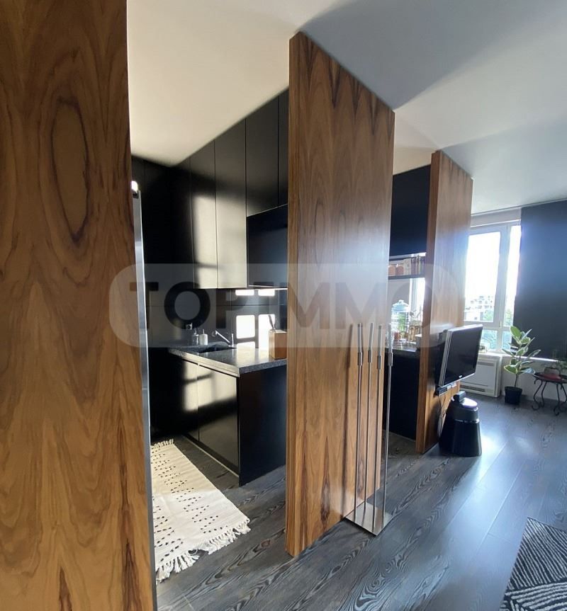 Продава се Четиристаен апартамент в Варна, м-т Траката - 142 кв.м за 2571 €/кв.м - Снимка #5