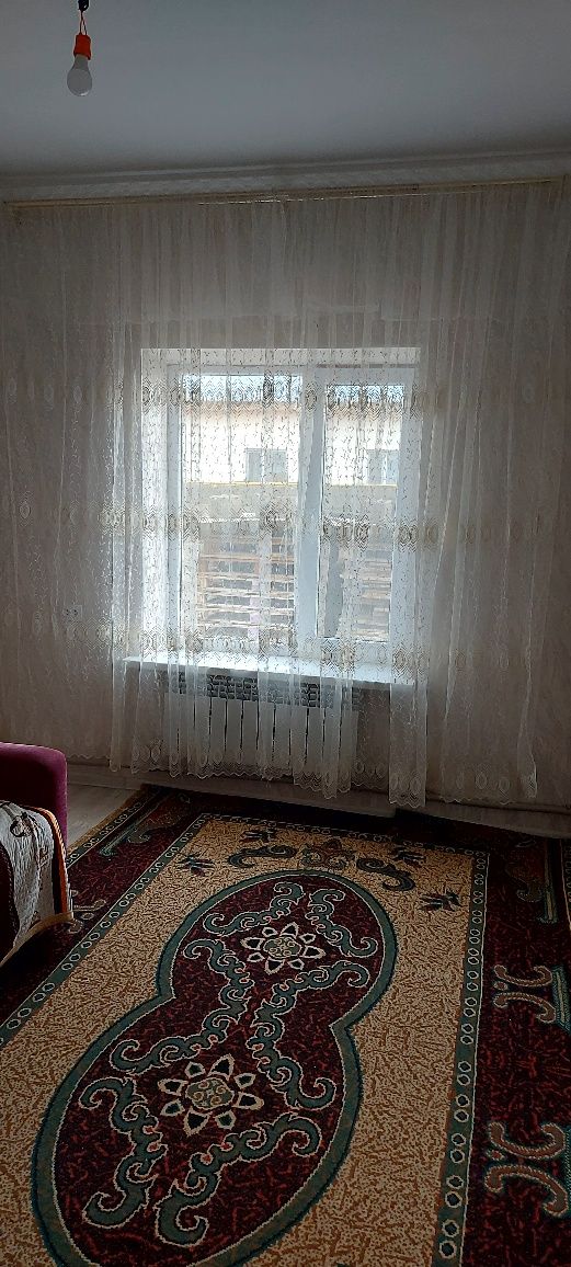 Прадаётся дом в таразе