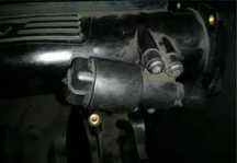 Debitmetru Aer motoras pas cu pas Rover 75 MG ZT 1.8 benzina