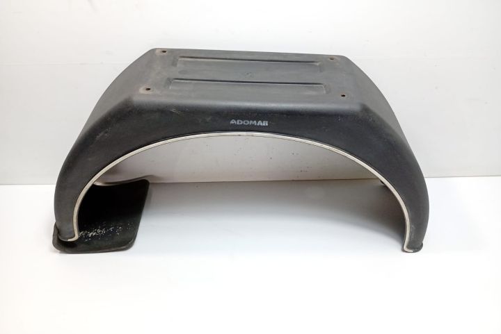 Aparatoare noroi D3710B Volkswagen VW Crafter prima generatie seria