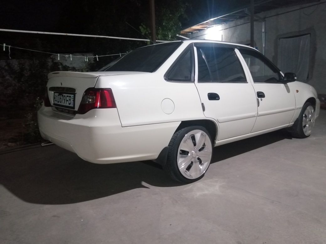 Nexia 2 gazda 100 talik 2014 yil
