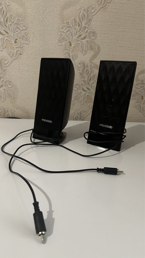 Колонка microlab