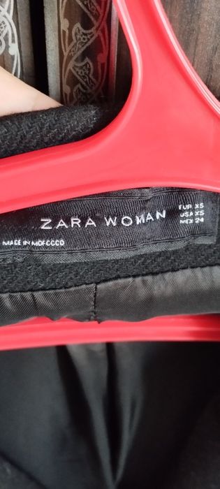 Zara orginal palto