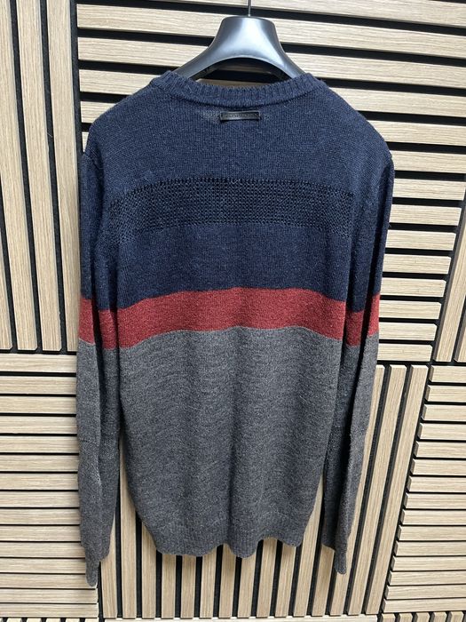 DIESEL Balck Gold : Мохер/Вълна/Алпака размер ХЛ / Оригинал