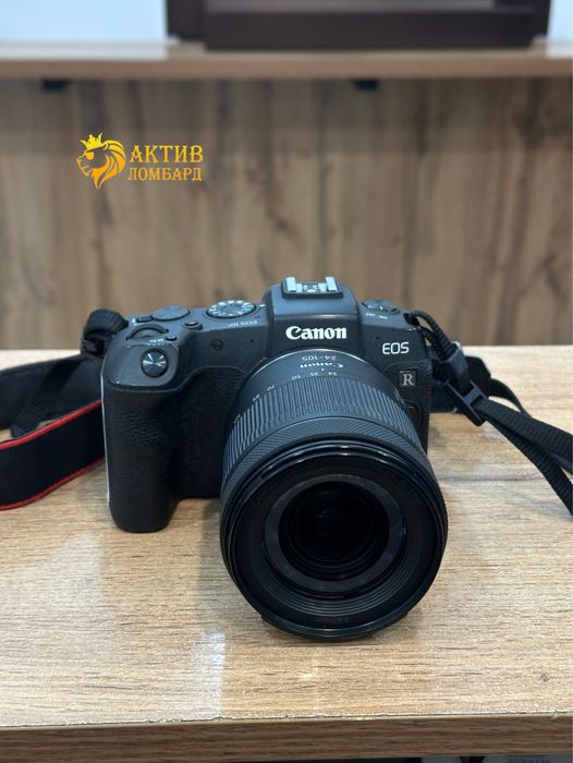 Фотоаппарат Canon/Актив Ломбард