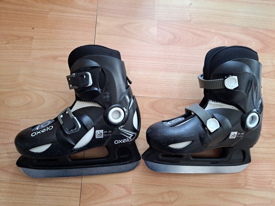 Vand patine Oxelo copii marimea 32-34