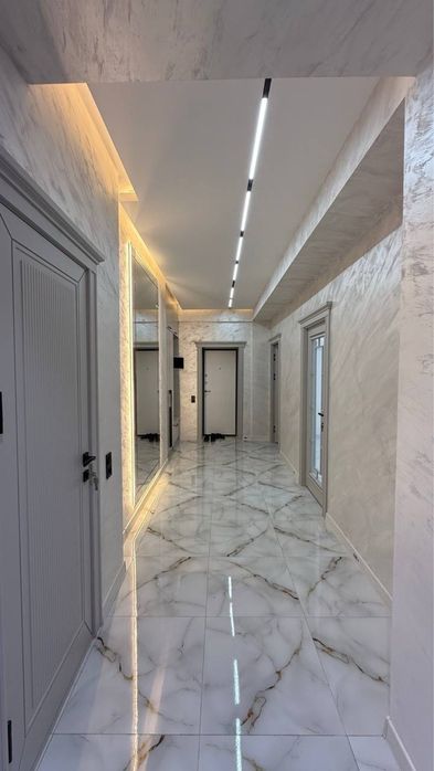 Продается 4 ком. Квартира площадью 99 кв.м. Адрес Ж/д Вокзал