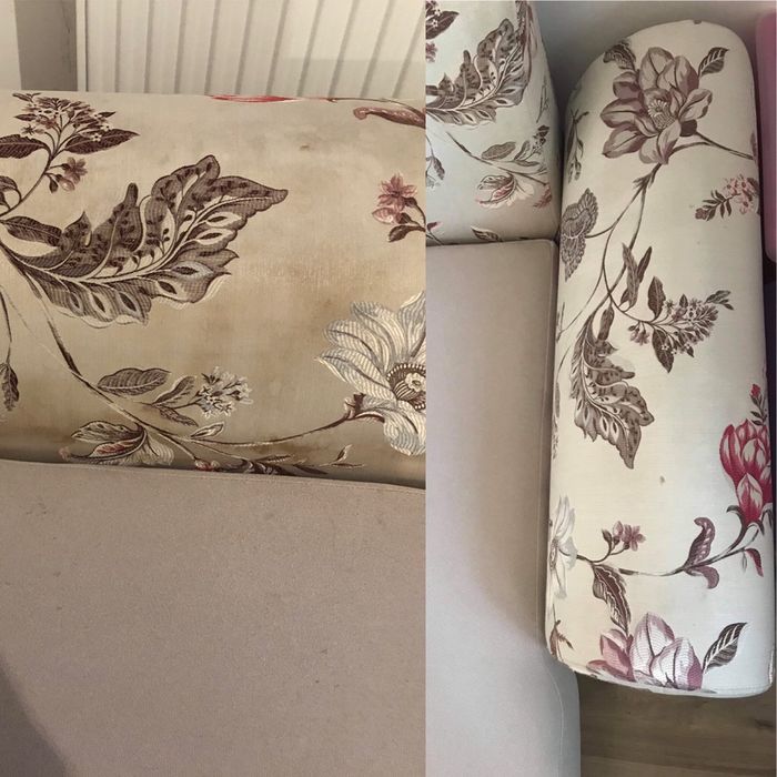 Clinica de pete-Curatare profesionala a textilelor