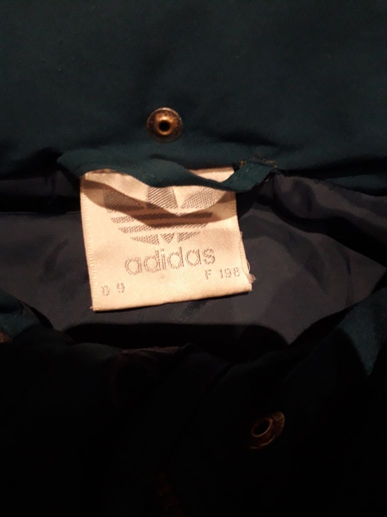 Мъжко яке ADIDAS