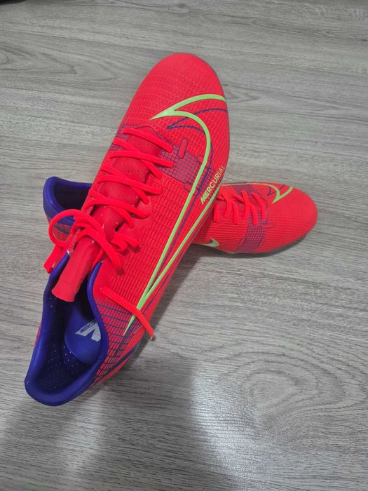 Бутонки Nike mercurial 14 academy калеври футболни обувки