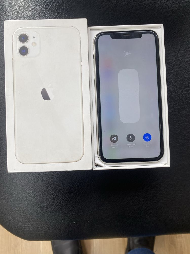 Iphone 11  256 karobka dakument sastansi yaxwi srochna sotiladi