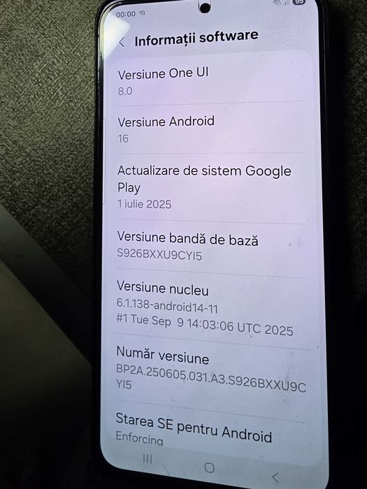 Vind Samsung galaxy s24+