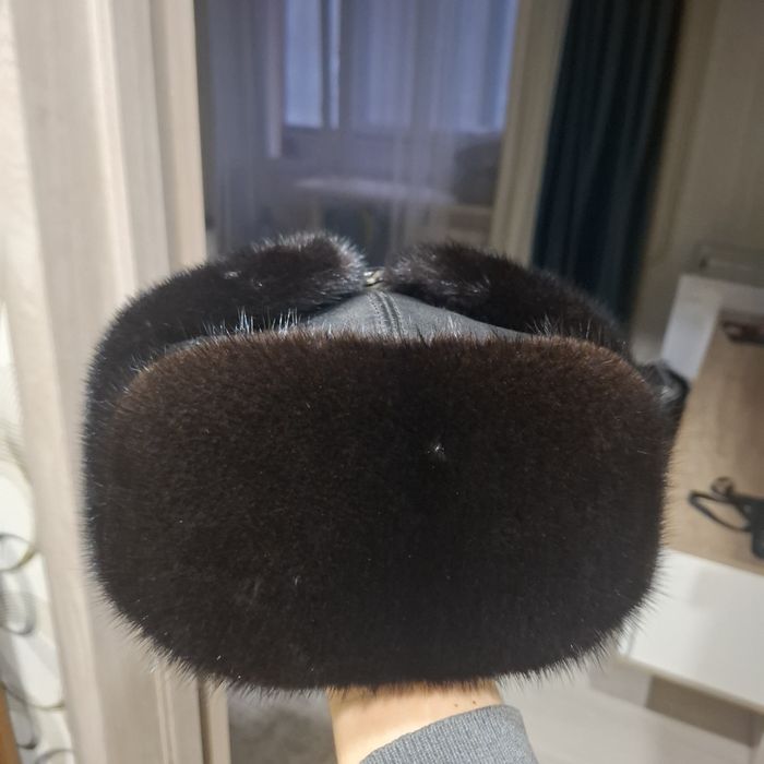 В отличном состоянии мужская наркоман шапка