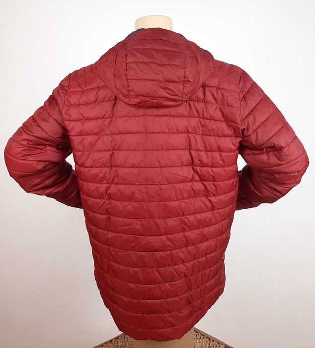 Salomon Drifter Reversible - Оригинално мъжко яке с две лица р-р XL