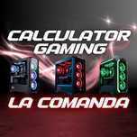 Calculator Gaming Ryzen 5 - RTX 3060 la comanda