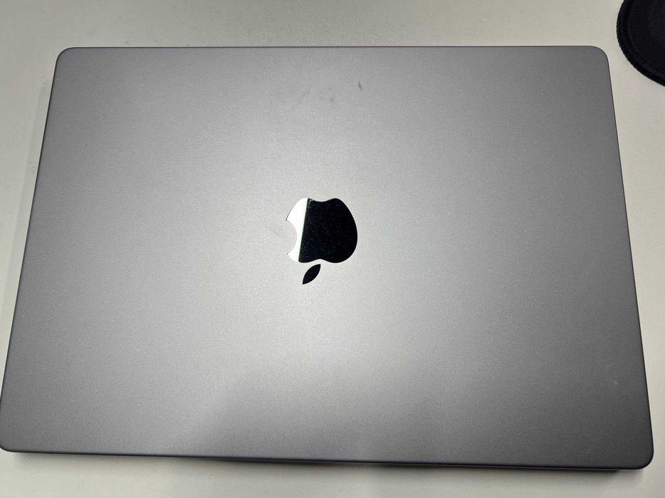 MacBook Pro M3 14" 512GB/16GB
