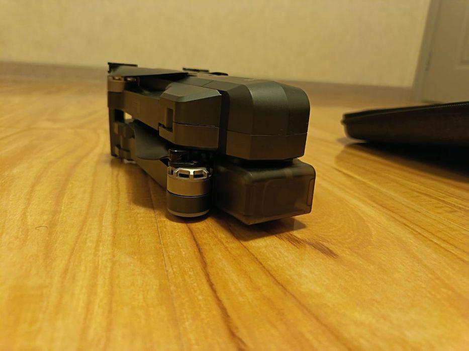 Дрон sjrc F11s 4K pro