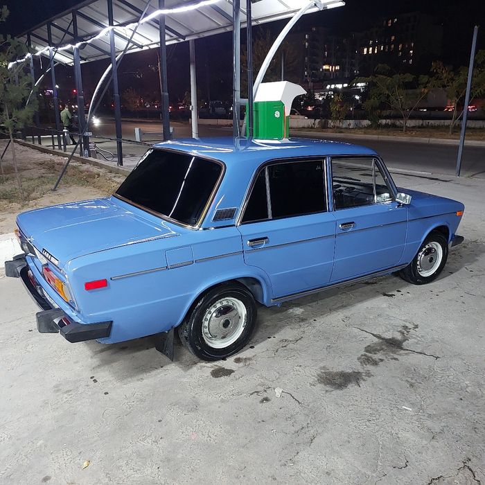 Продаётся ваз 2106