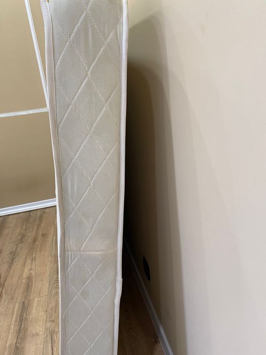 Ортопедический матрас ORTO